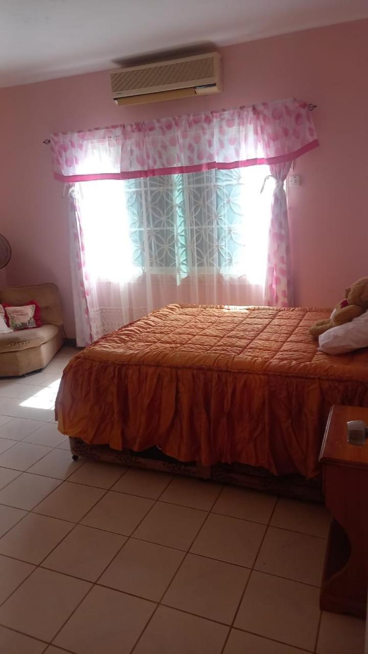Tranquil Haven Villa Montego Bay Exterior photo
